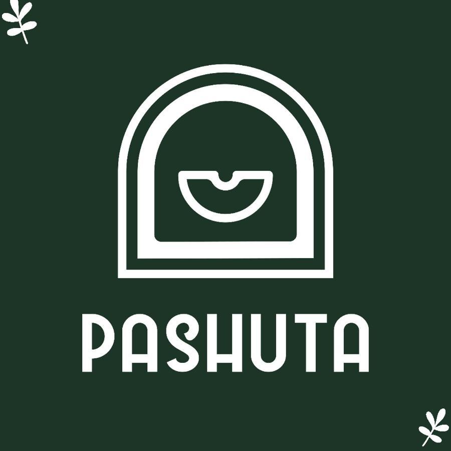 Pashuta Hotel Voskopojë Eksteriør billede